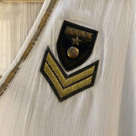 Z&L tunic- very cool!!!! - Picture 7 of 10